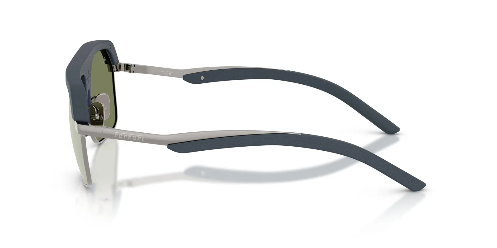 Ferrari 1026Q Sunglasses - view 12