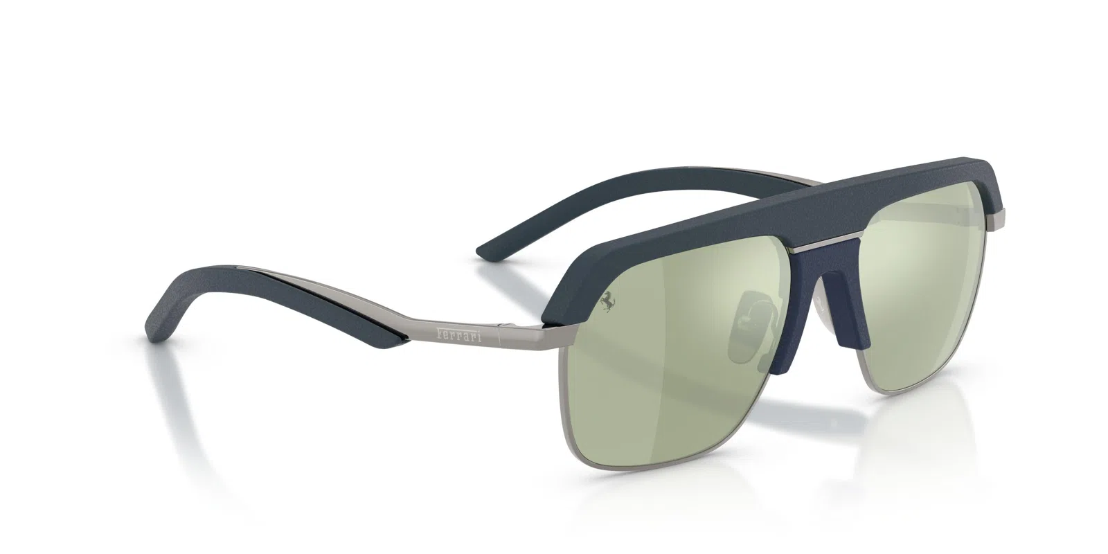 Ferrari 1026Q Sunglasses - view 14