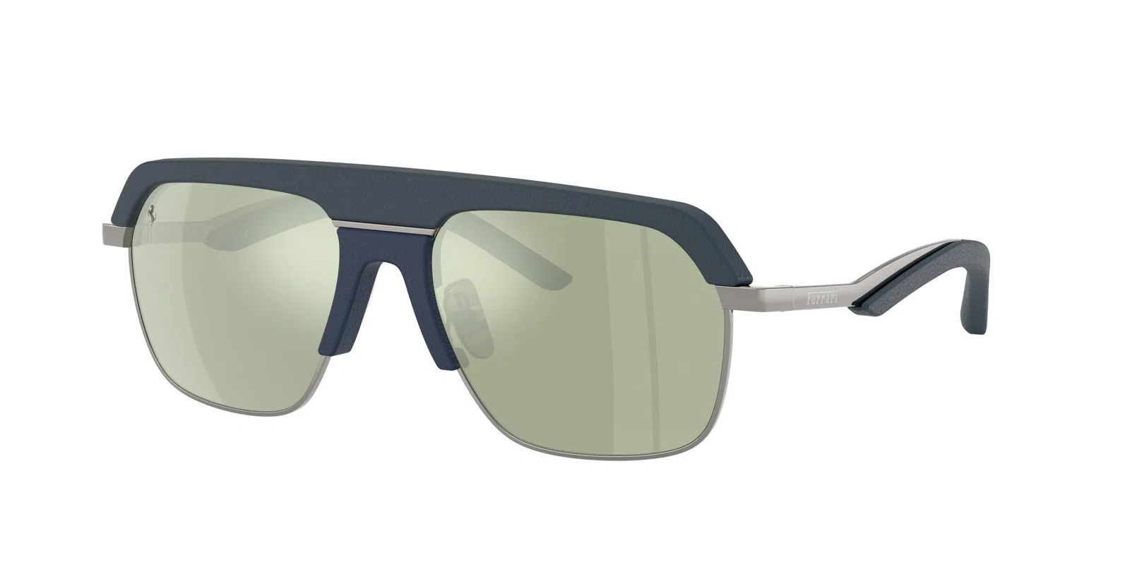 Ferrari 1026Q Sunglasses - view 2