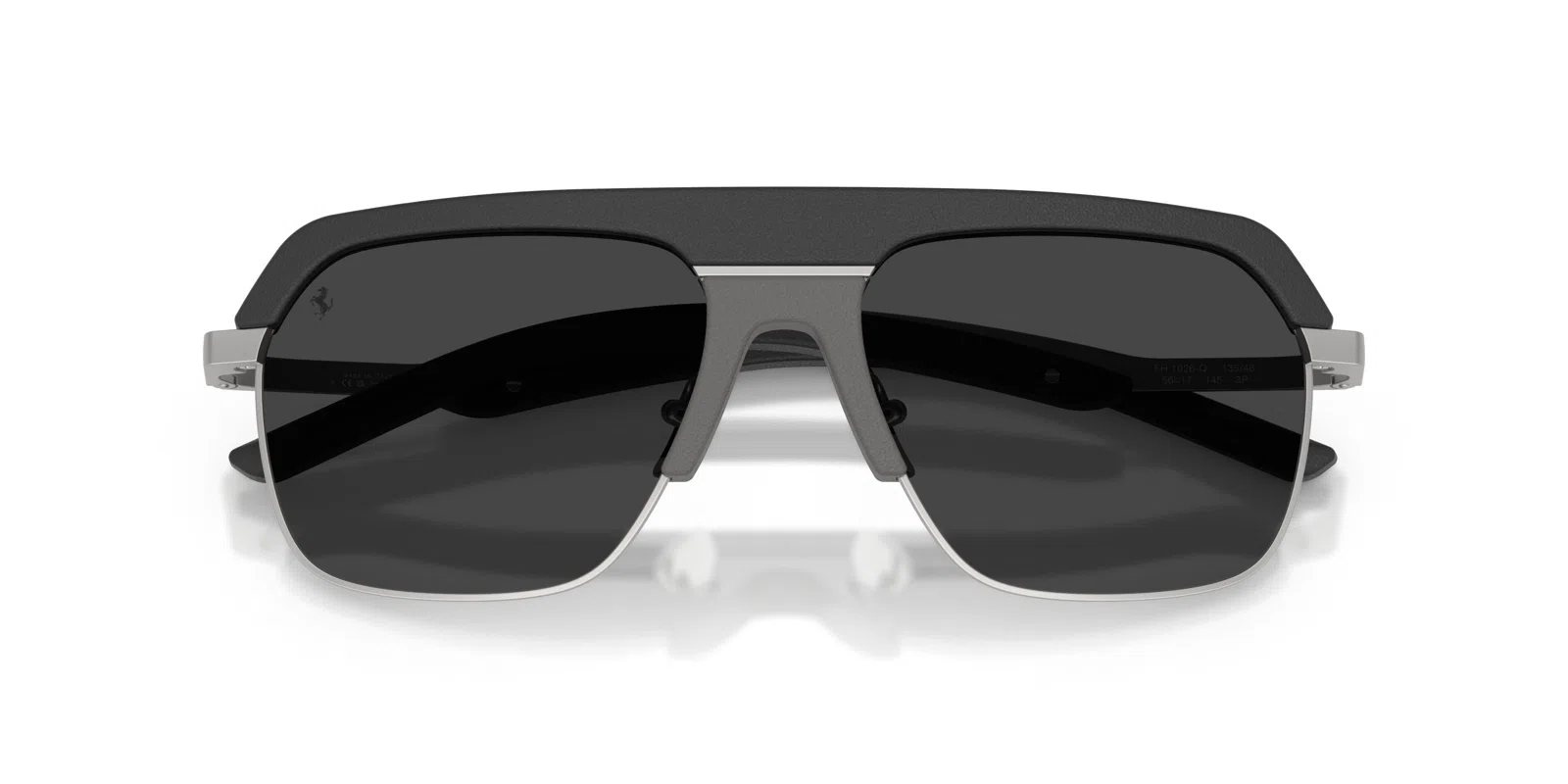 Ferrari 1026Q Sunglasses - view 22