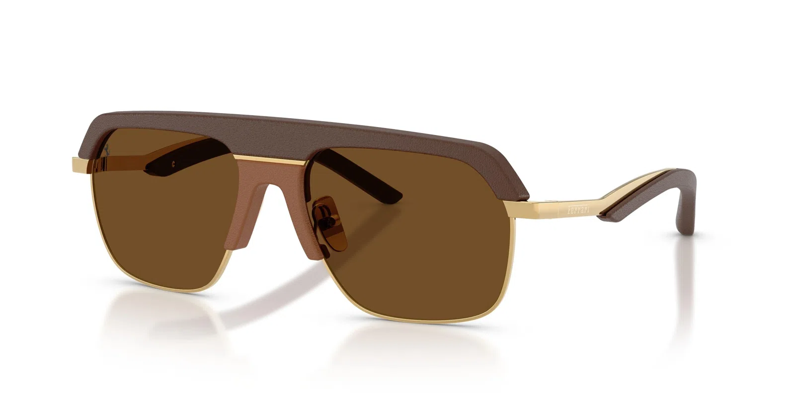 Ferrari 1026Q Sunglasses - view 23