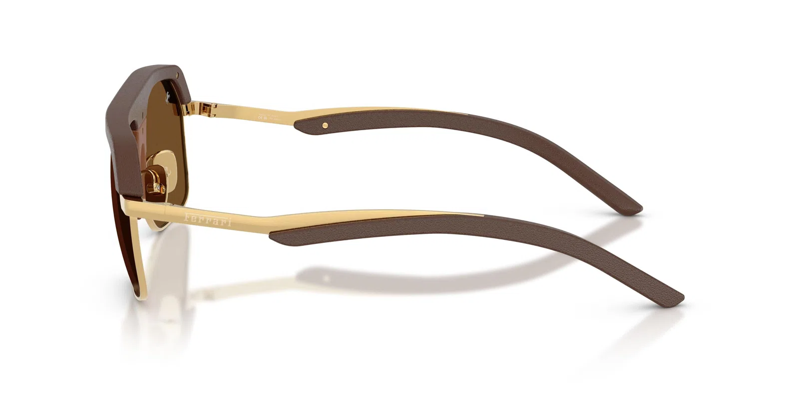 Ferrari 1026Q Sunglasses - view 24