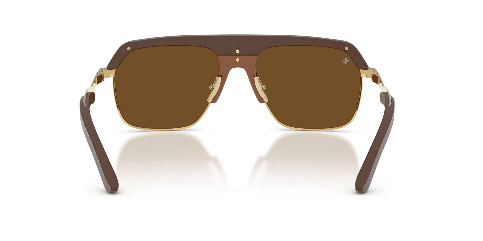 Ferrari 1026Q Sunglasses - view 25