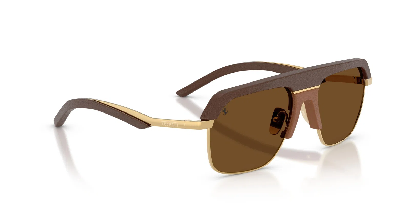 Ferrari 1026Q Sunglasses - view 26