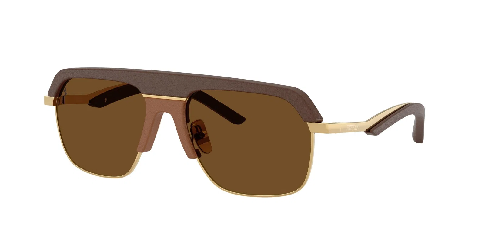 Ferrari 1026Q Sunglasses - view 4