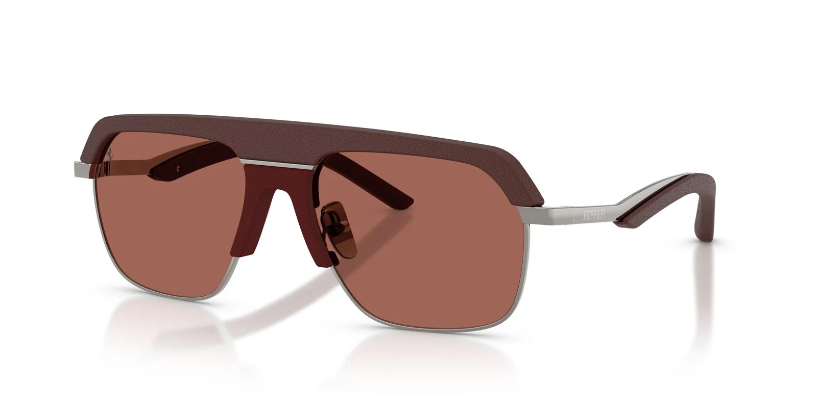 Ferrari 1026Q Sunglasses - view 5