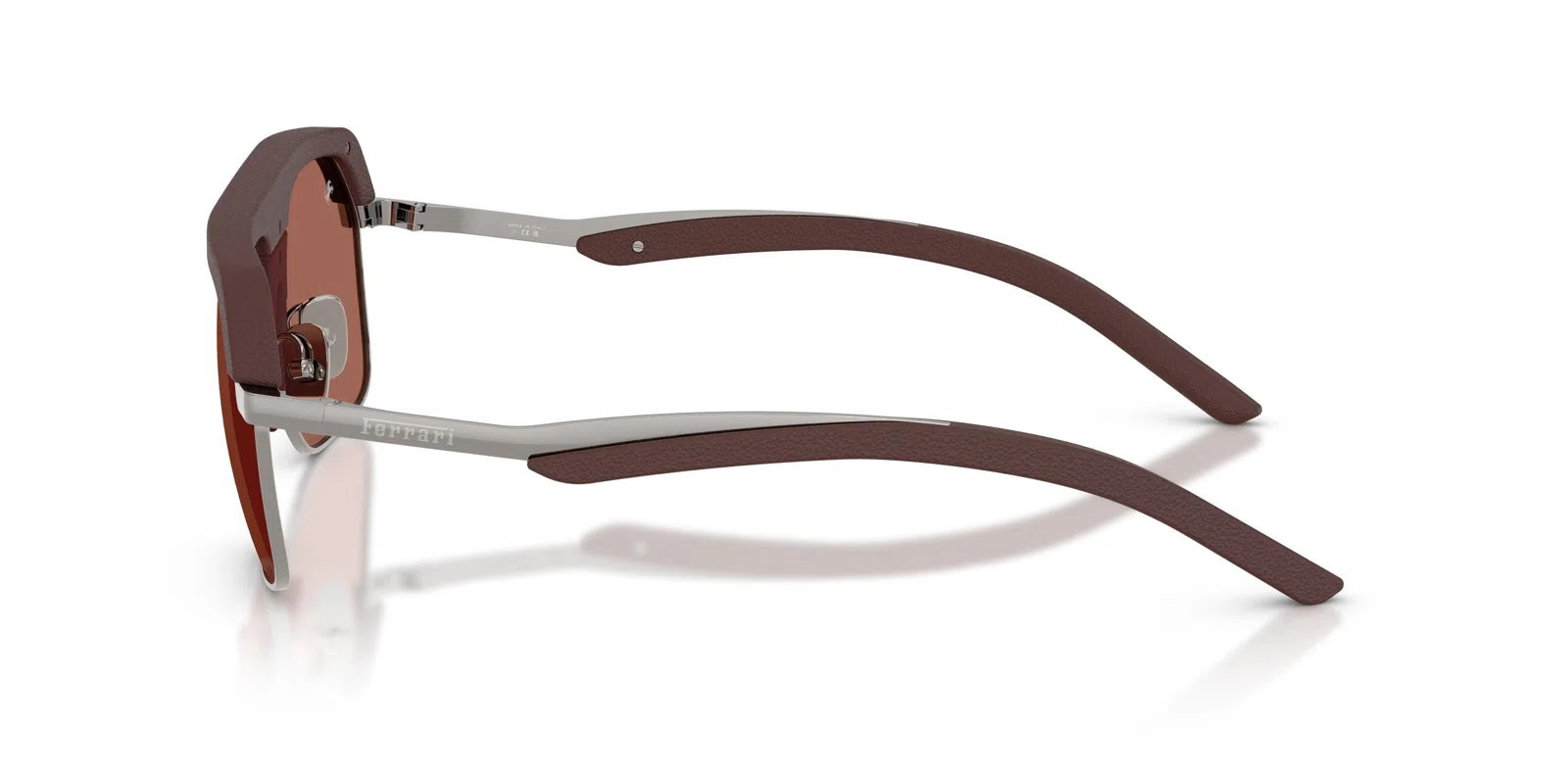 Ferrari 1026Q Sunglasses - view 6