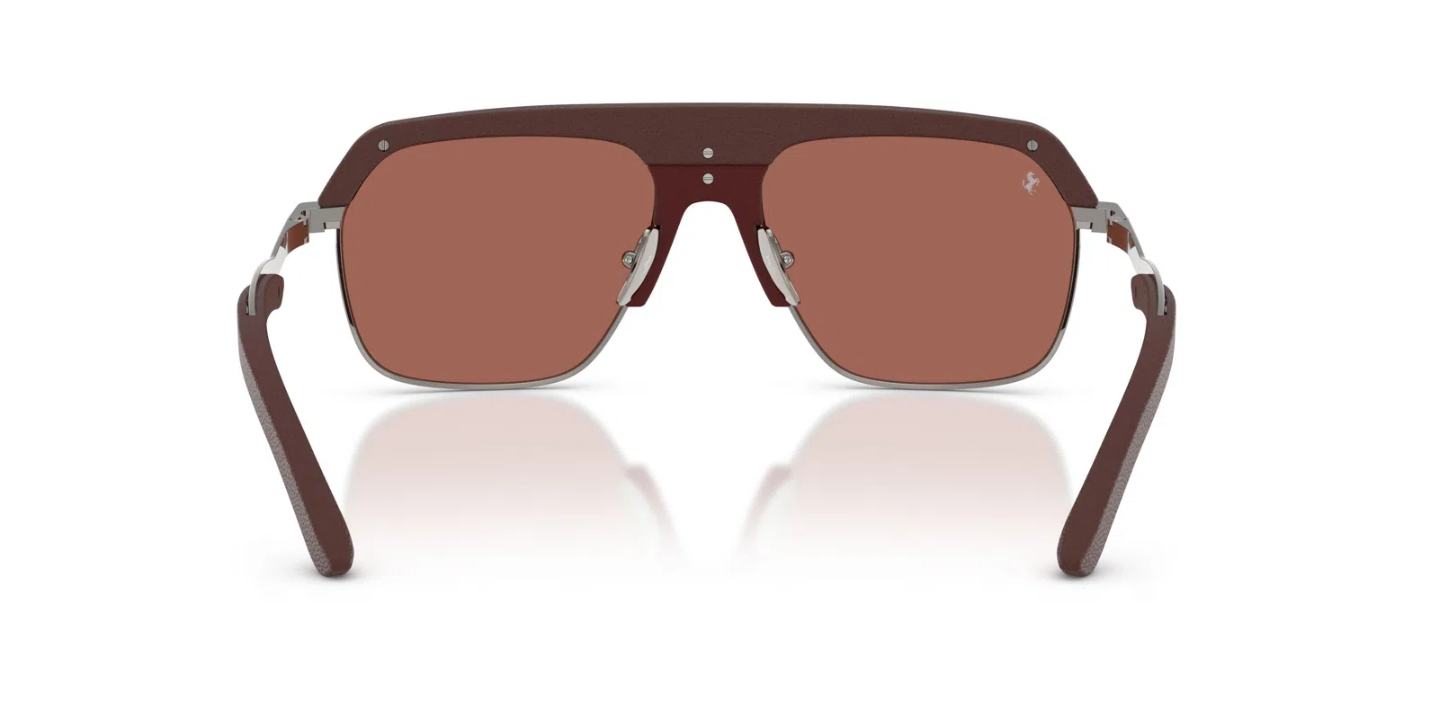 Ferrari 1026Q Sunglasses - view 7