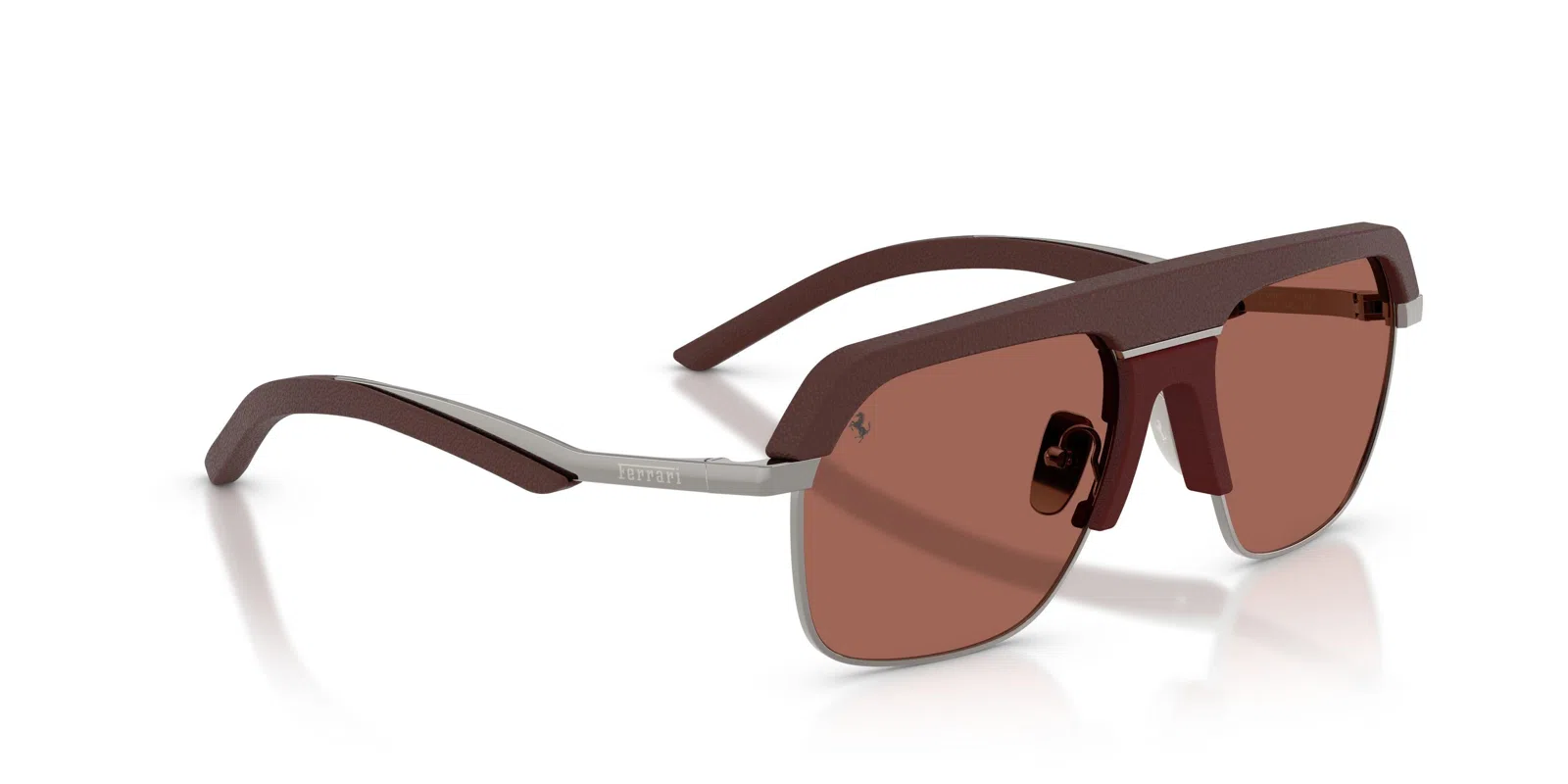 Ferrari 1026Q Sunglasses - view 8