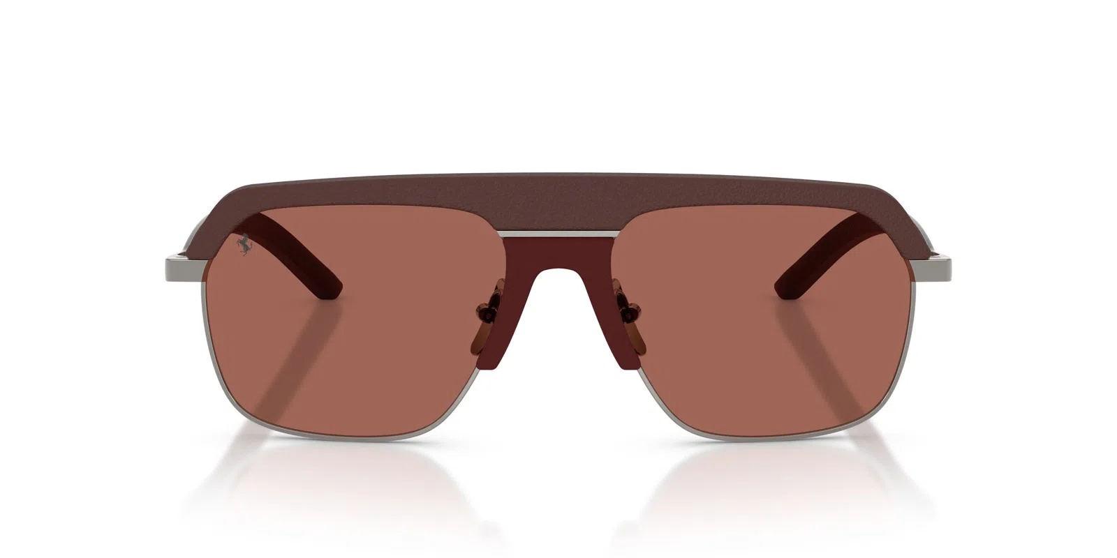 Ferrari 1026Q Sunglasses - view 9
