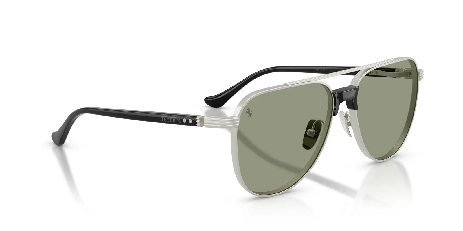 Ferrari 1028T Sunglasses - view 14