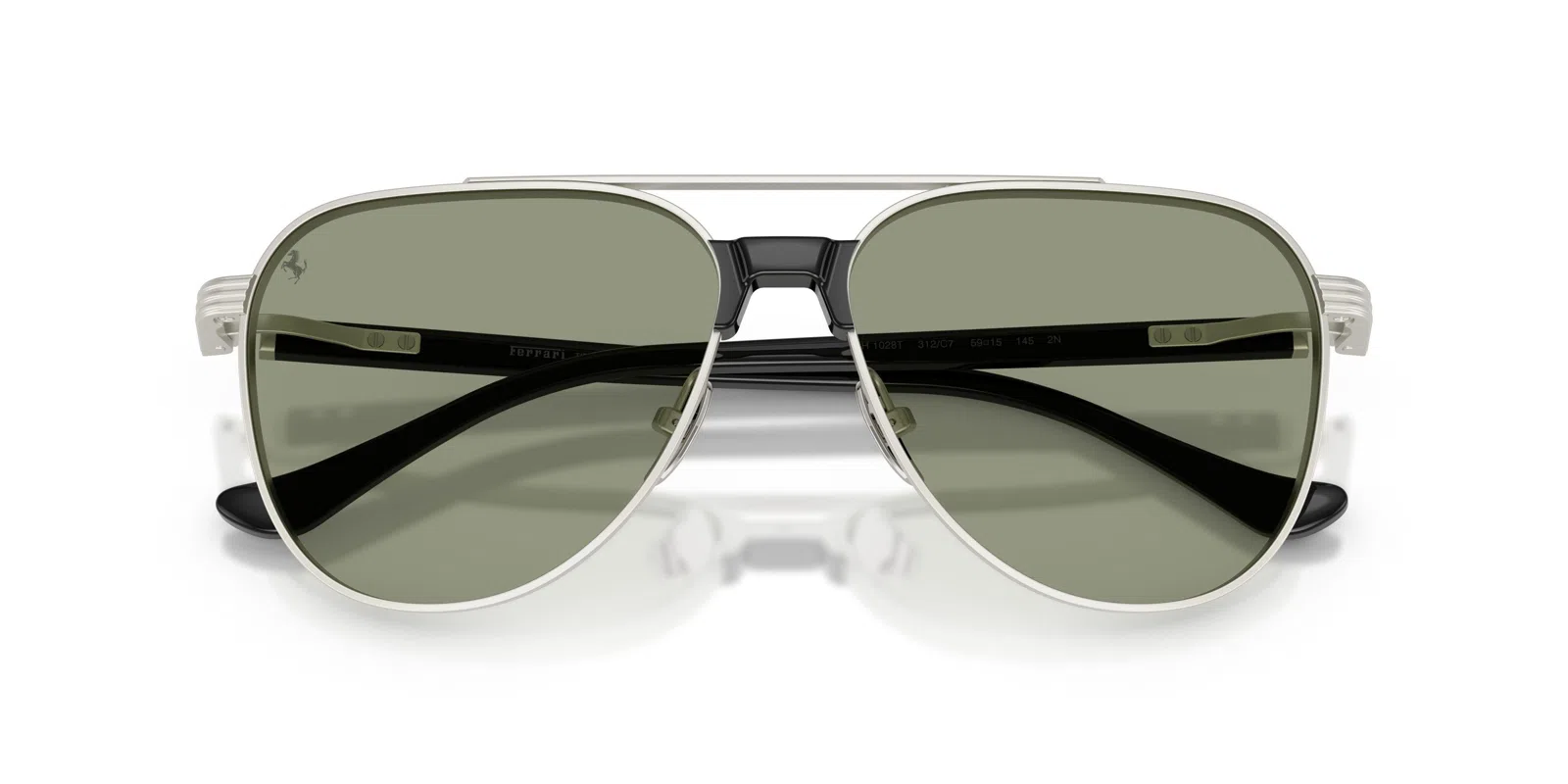 Ferrari 1028T Sunglasses - view 16