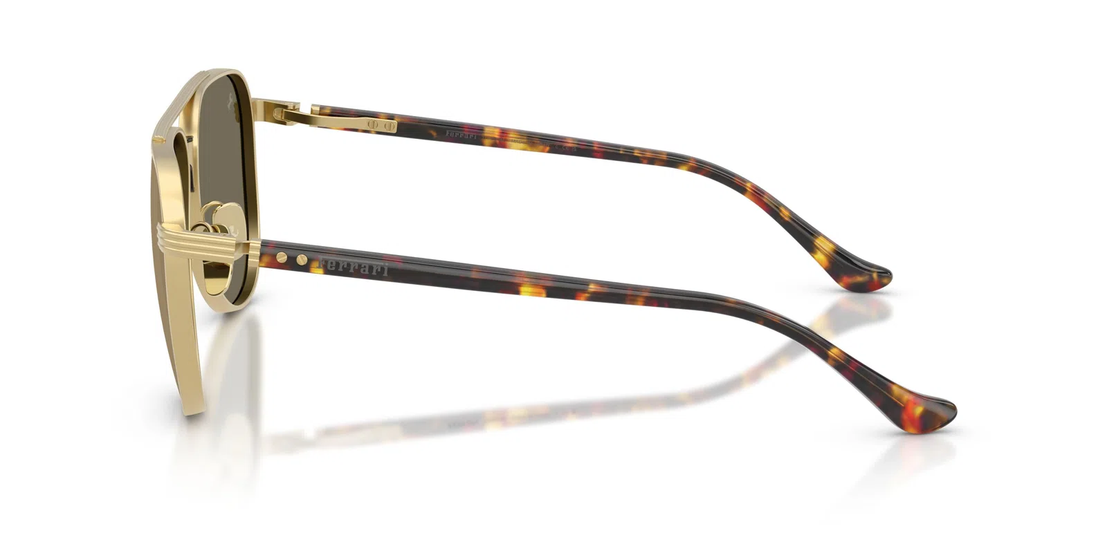 Ferrari 1028T Sunglasses - view 18