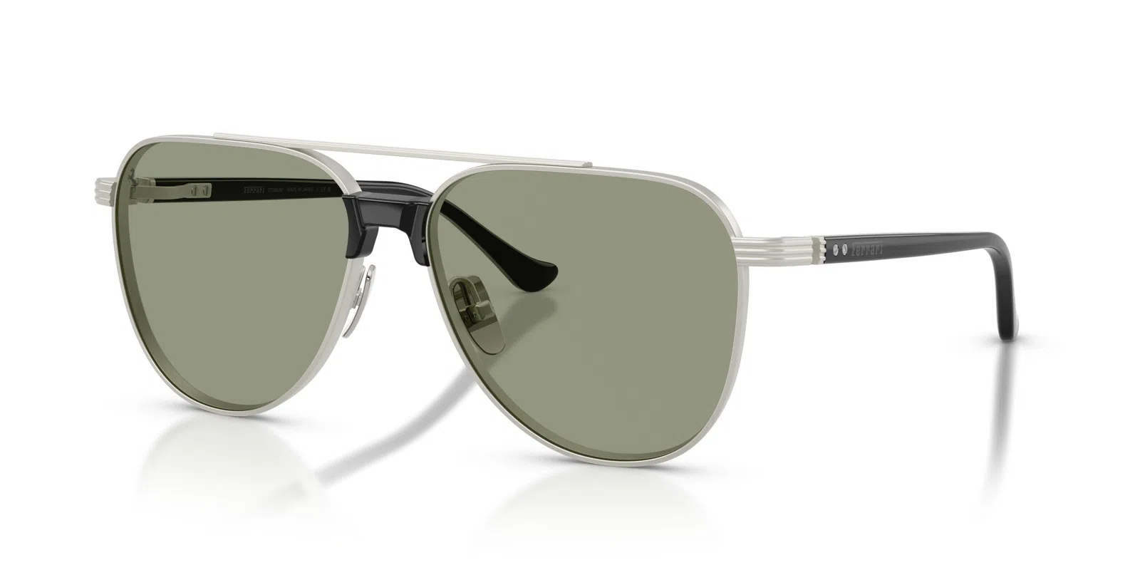 Ferrari 1028T Sunglasses - view 2