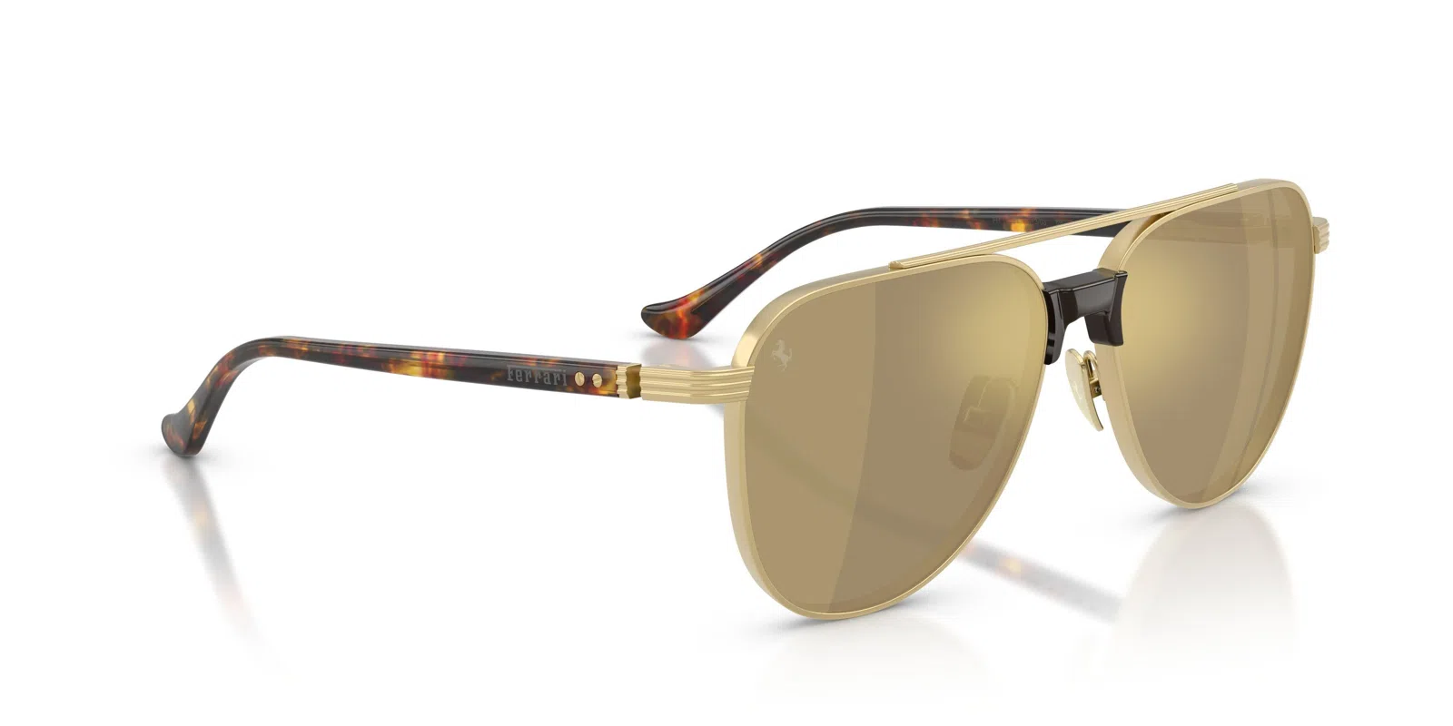 Ferrari 1028T Sunglasses - view 20