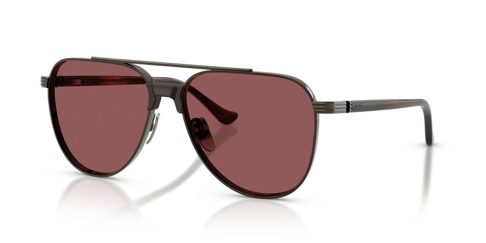 Ferrari 1028T Sunglasses - view 23