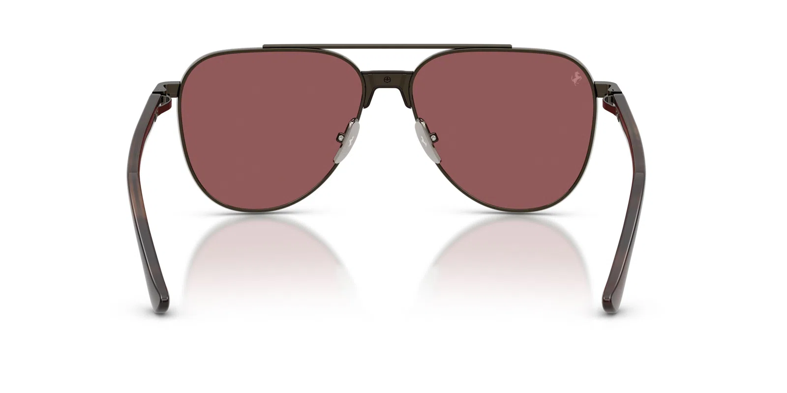Ferrari 1028T Sunglasses - view 25