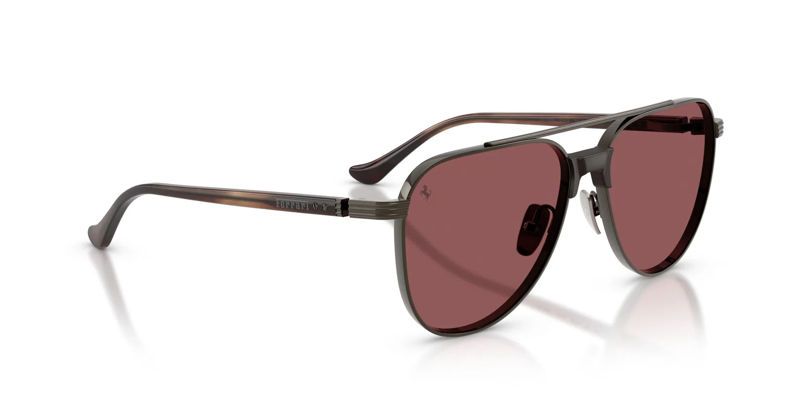 Ferrari 1028T Sunglasses - view 26