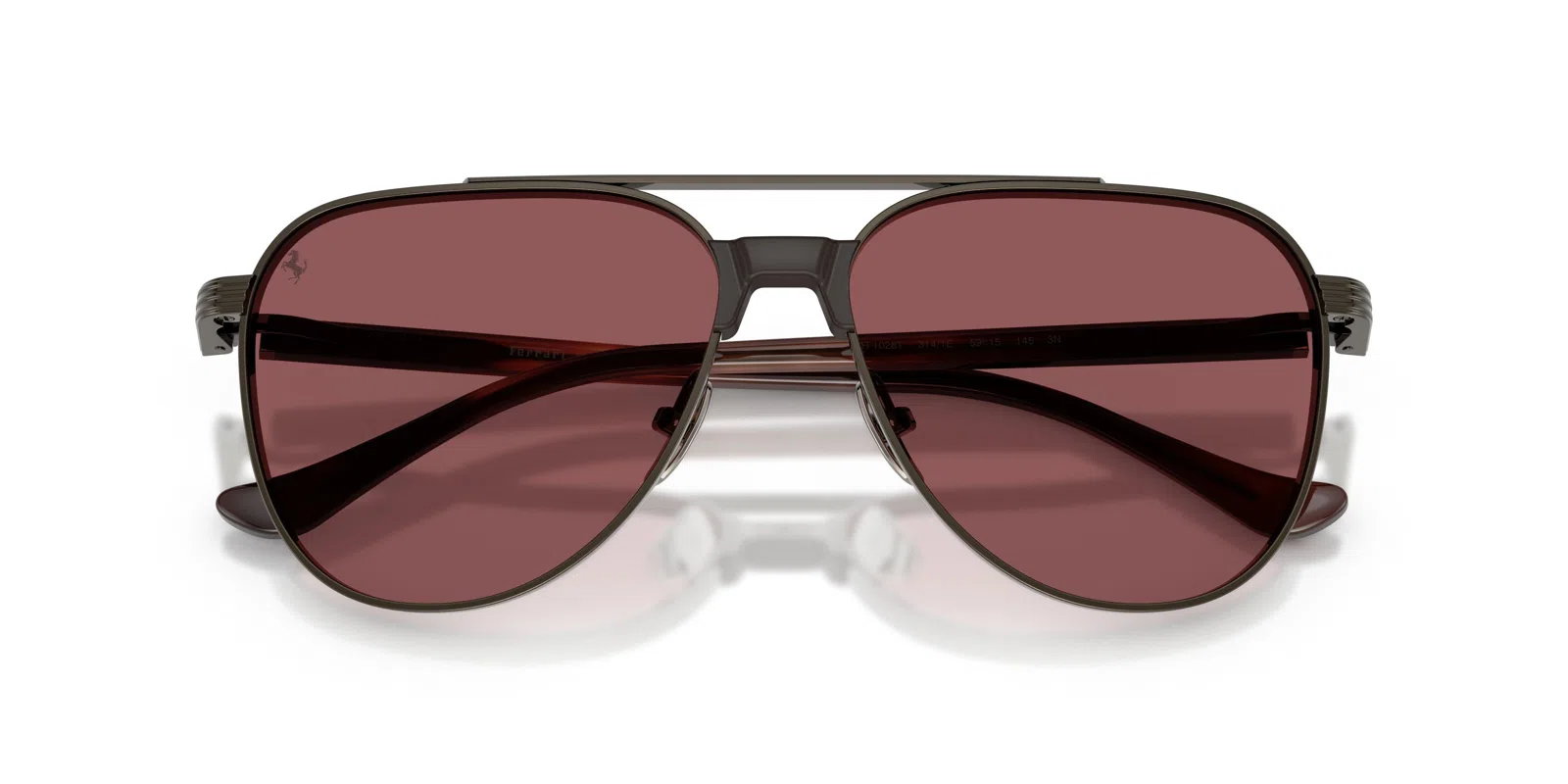 Ferrari 1028T Sunglasses - view 28