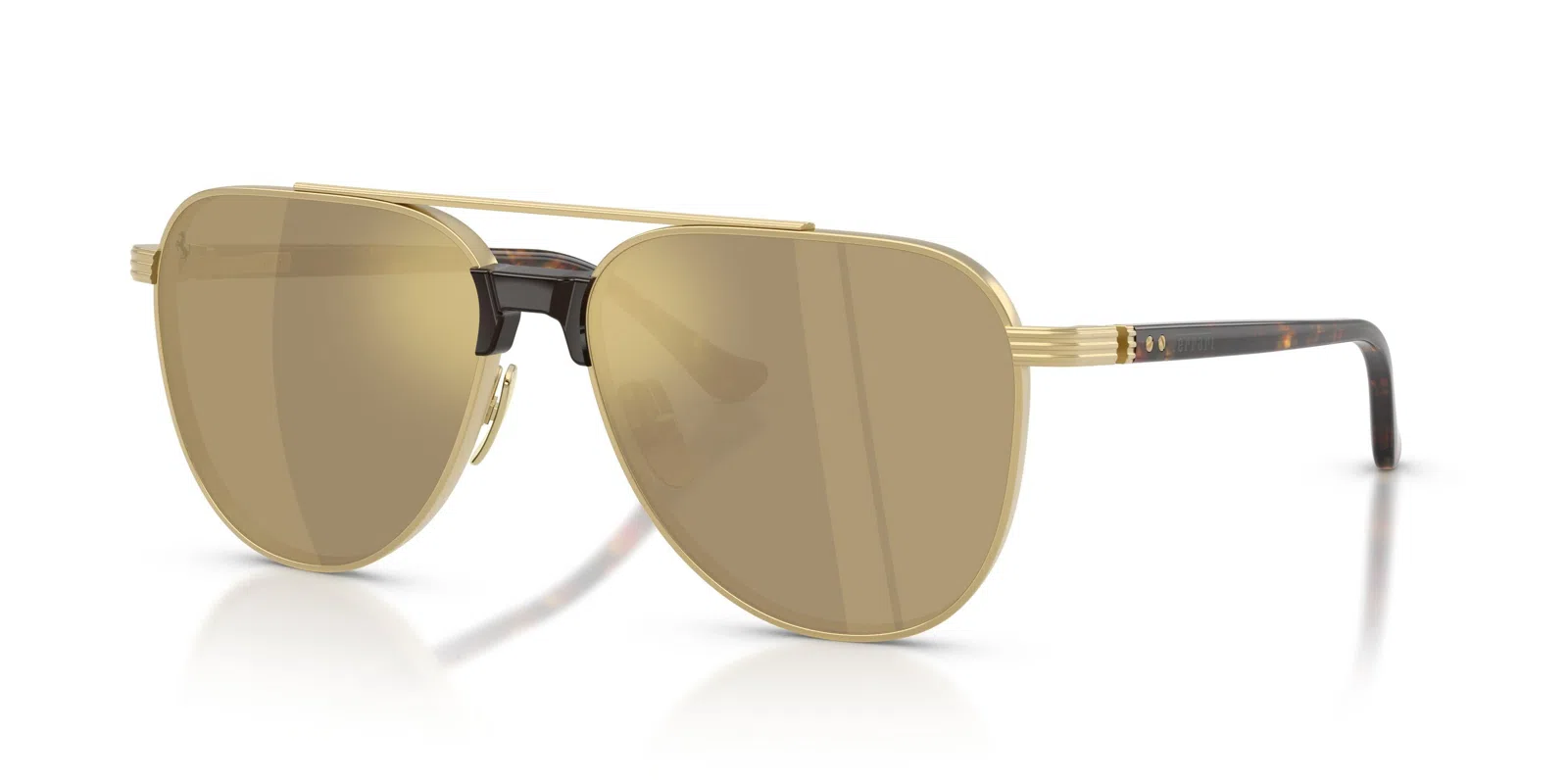 Ferrari 1028T Sunglasses - view 3