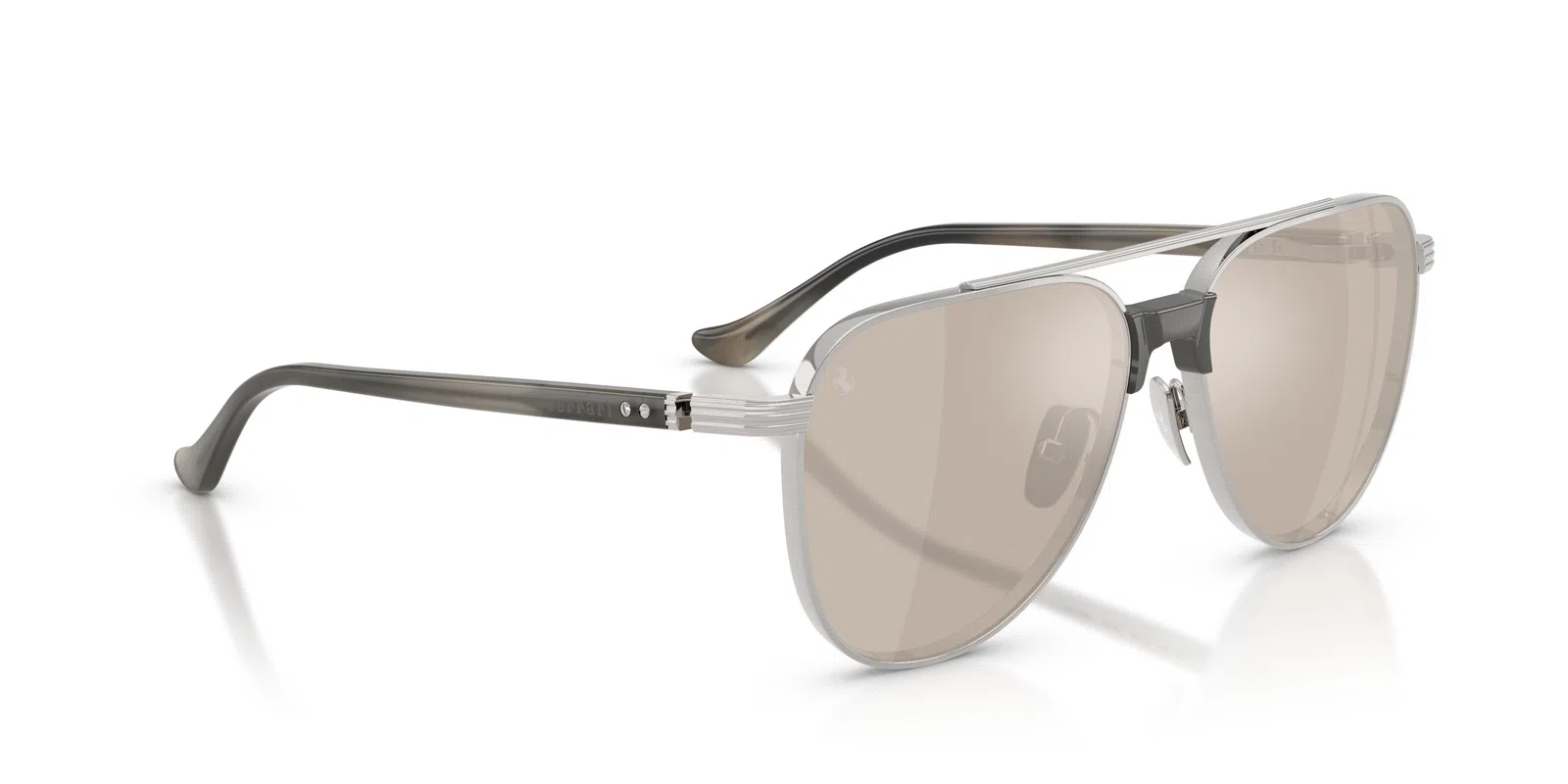 Ferrari 1028T Sunglasses - view 8