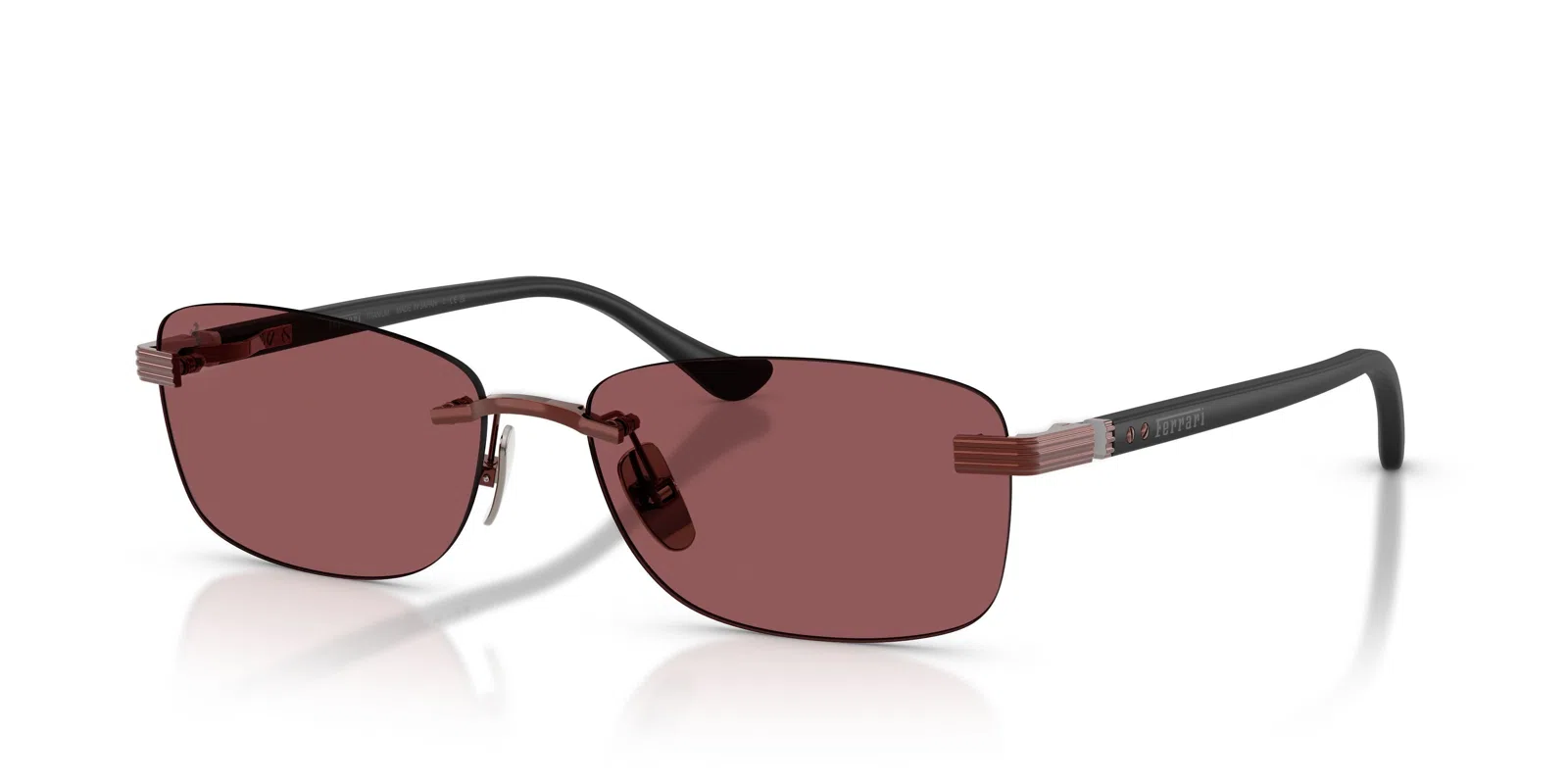 Ferrari 1029TD Sunglasses