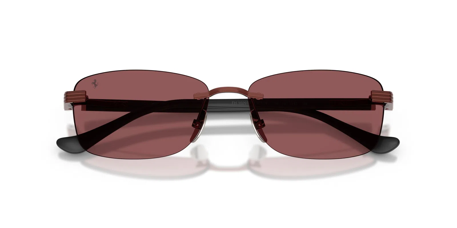 Ferrari 1029TD Sunglasses - view 10