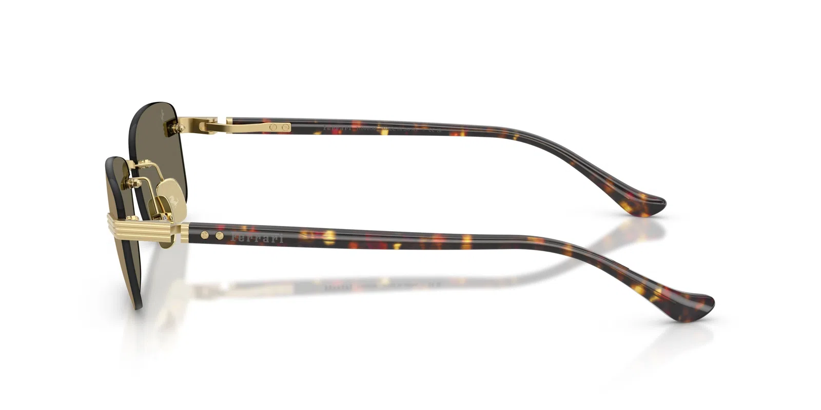 Ferrari 1029TD Sunglasses - view 12