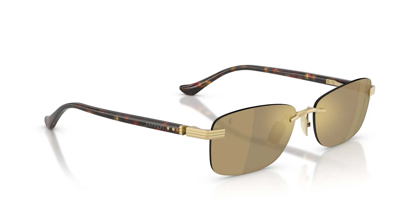 Ferrari 1029TD Sunglasses - view 14