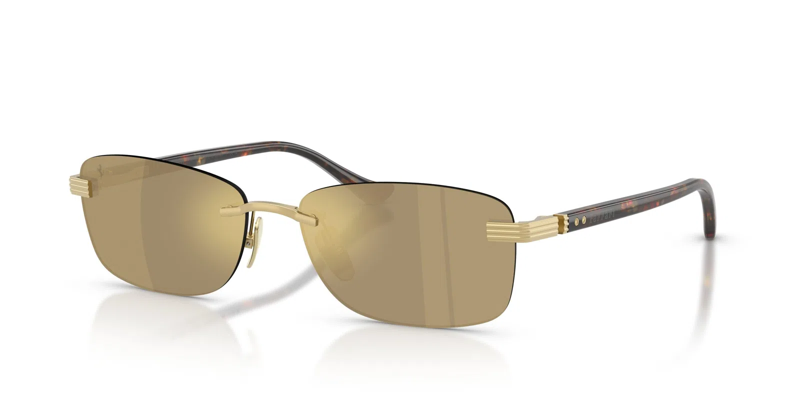 Ferrari 1029TD Sunglasses - view 2