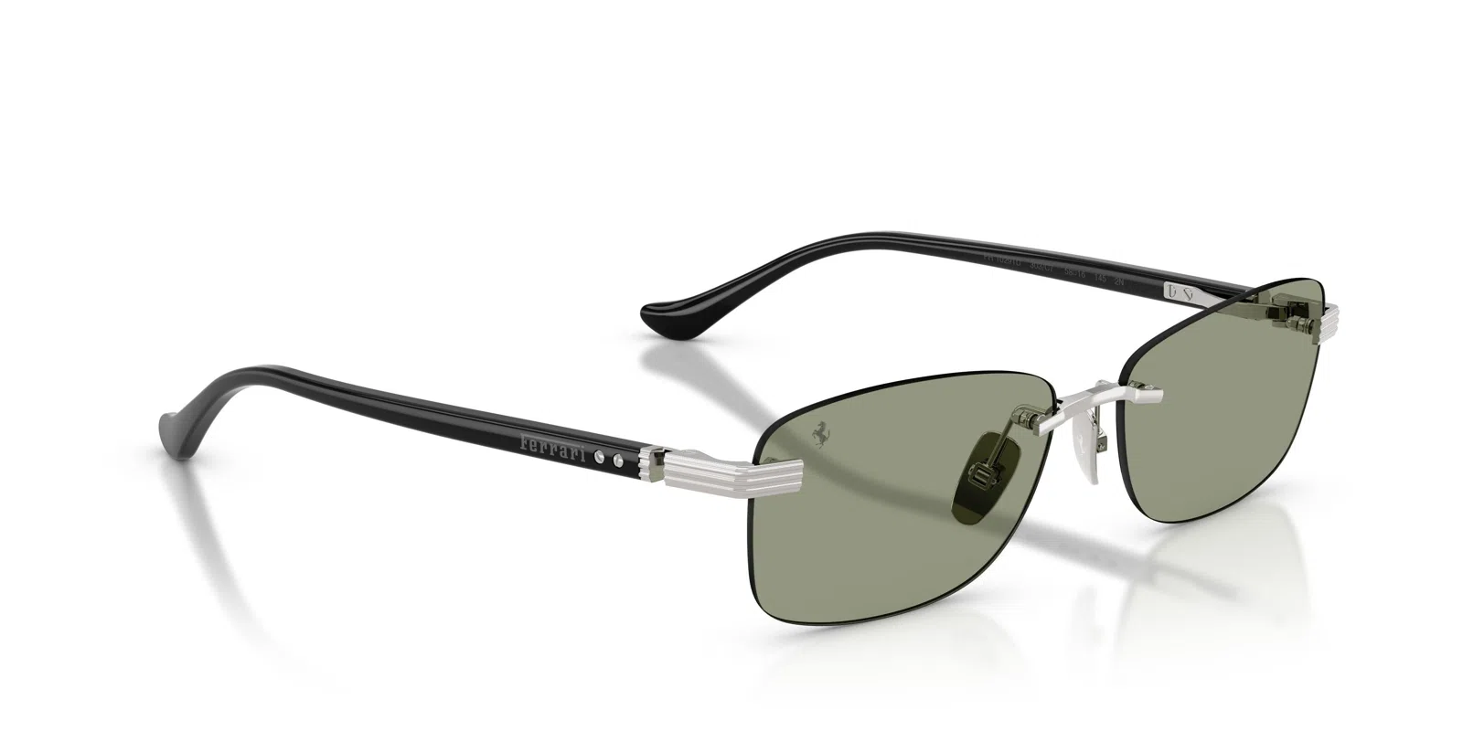 Ferrari 1029TD Sunglasses - view 20