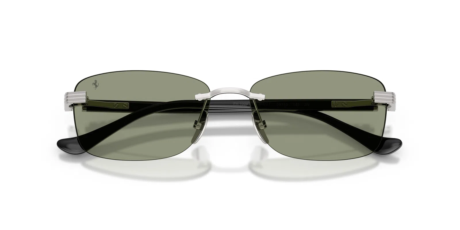 Ferrari 1029TD Sunglasses - view 22