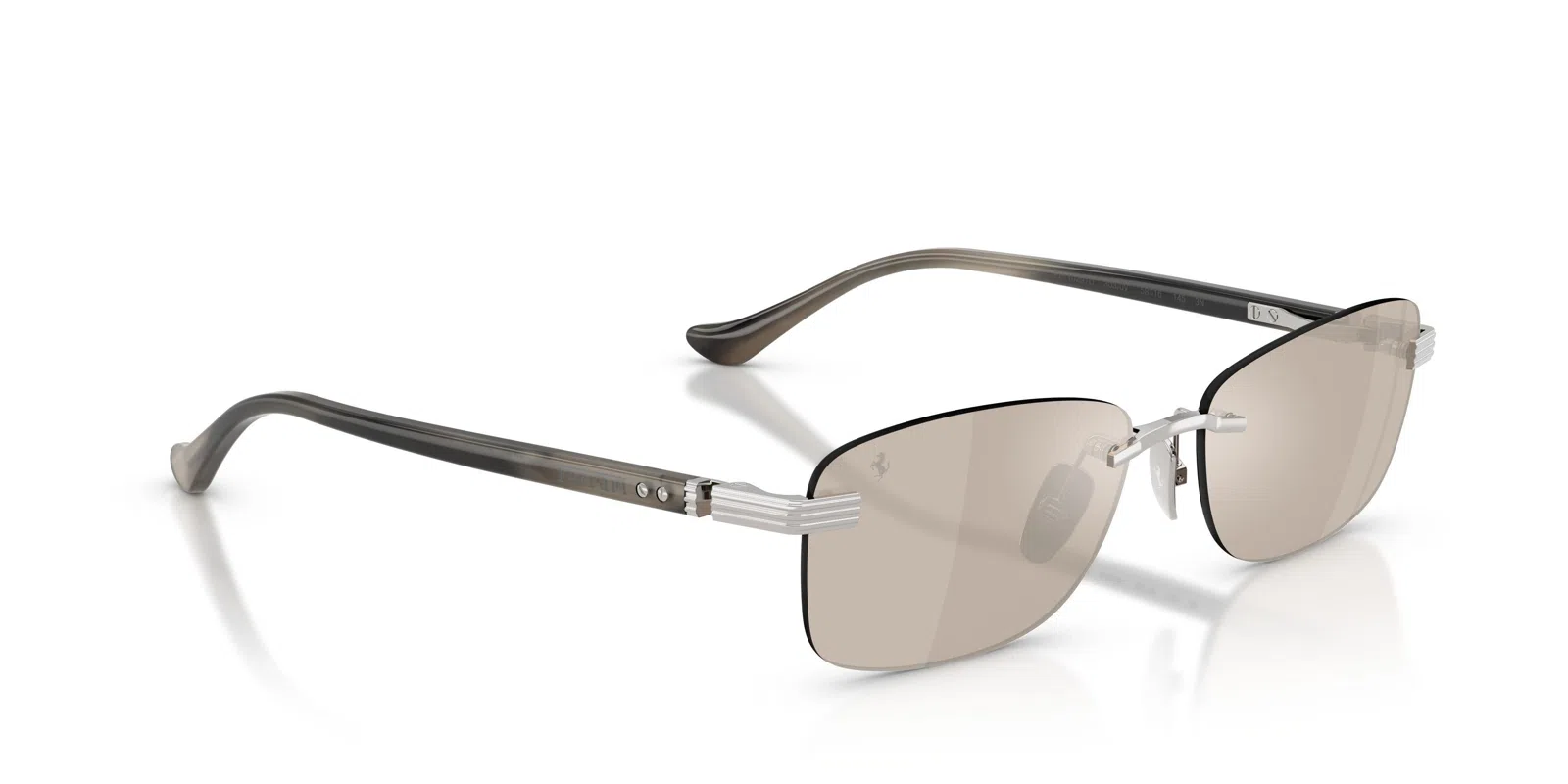 Ferrari 1029TD Sunglasses - view 26