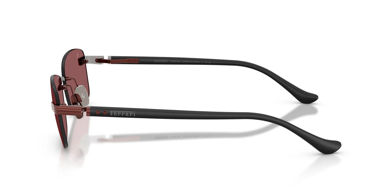 Ferrari 1029TD Sunglasses - view 6