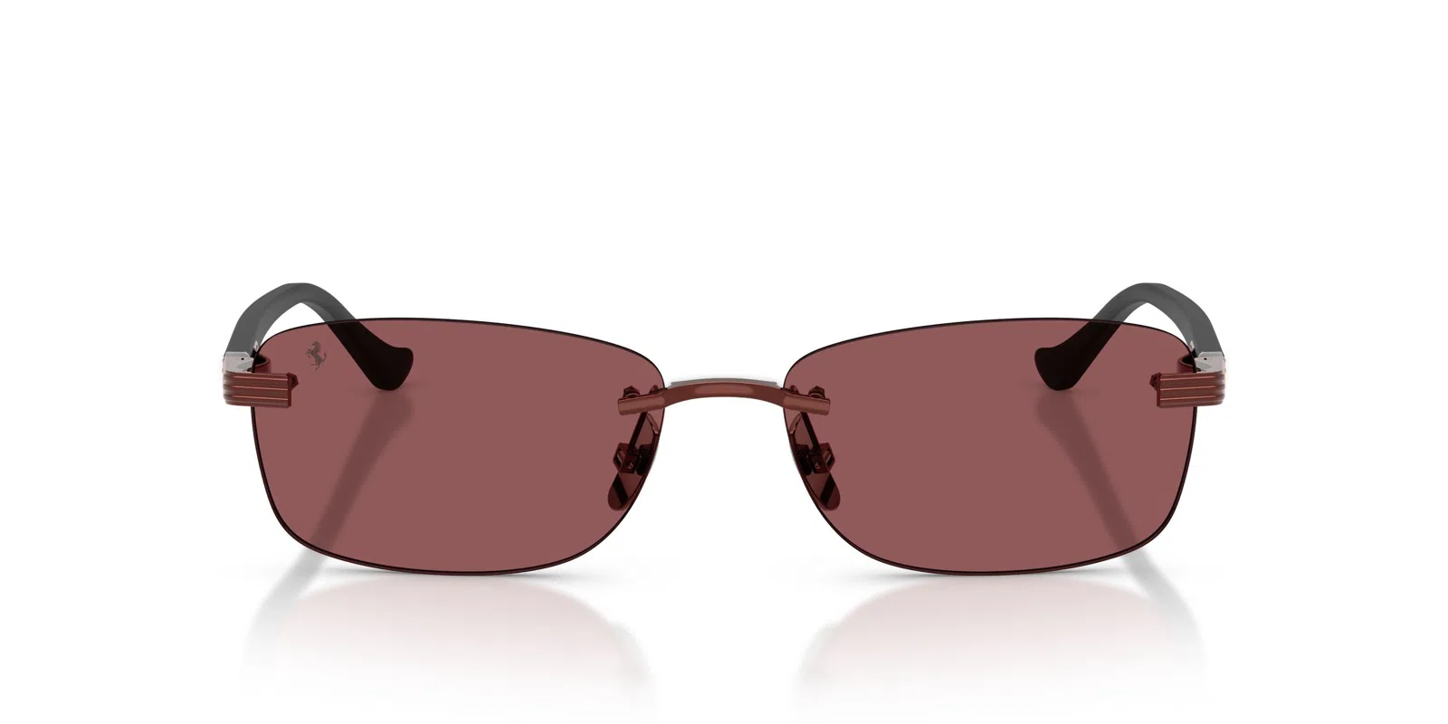 Ferrari 1029TD Sunglasses - view 9