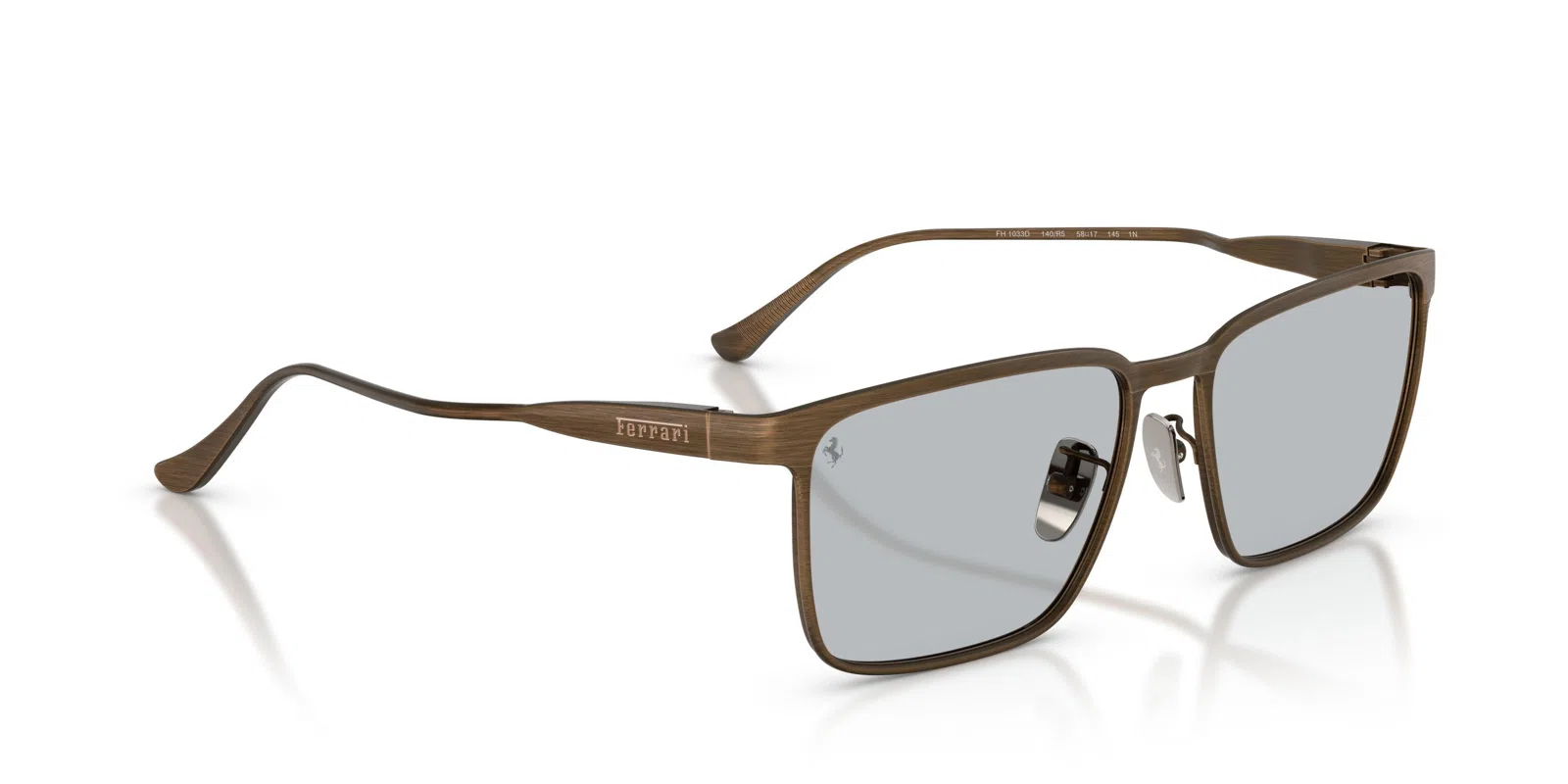 Ferrari 1033D Sunglasses - view 20