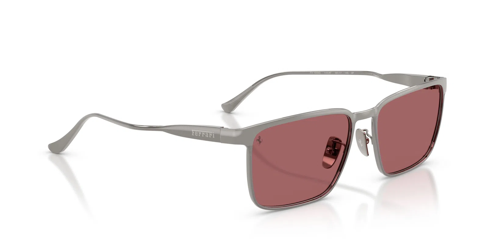 Ferrari 1033D Sunglasses - view 26