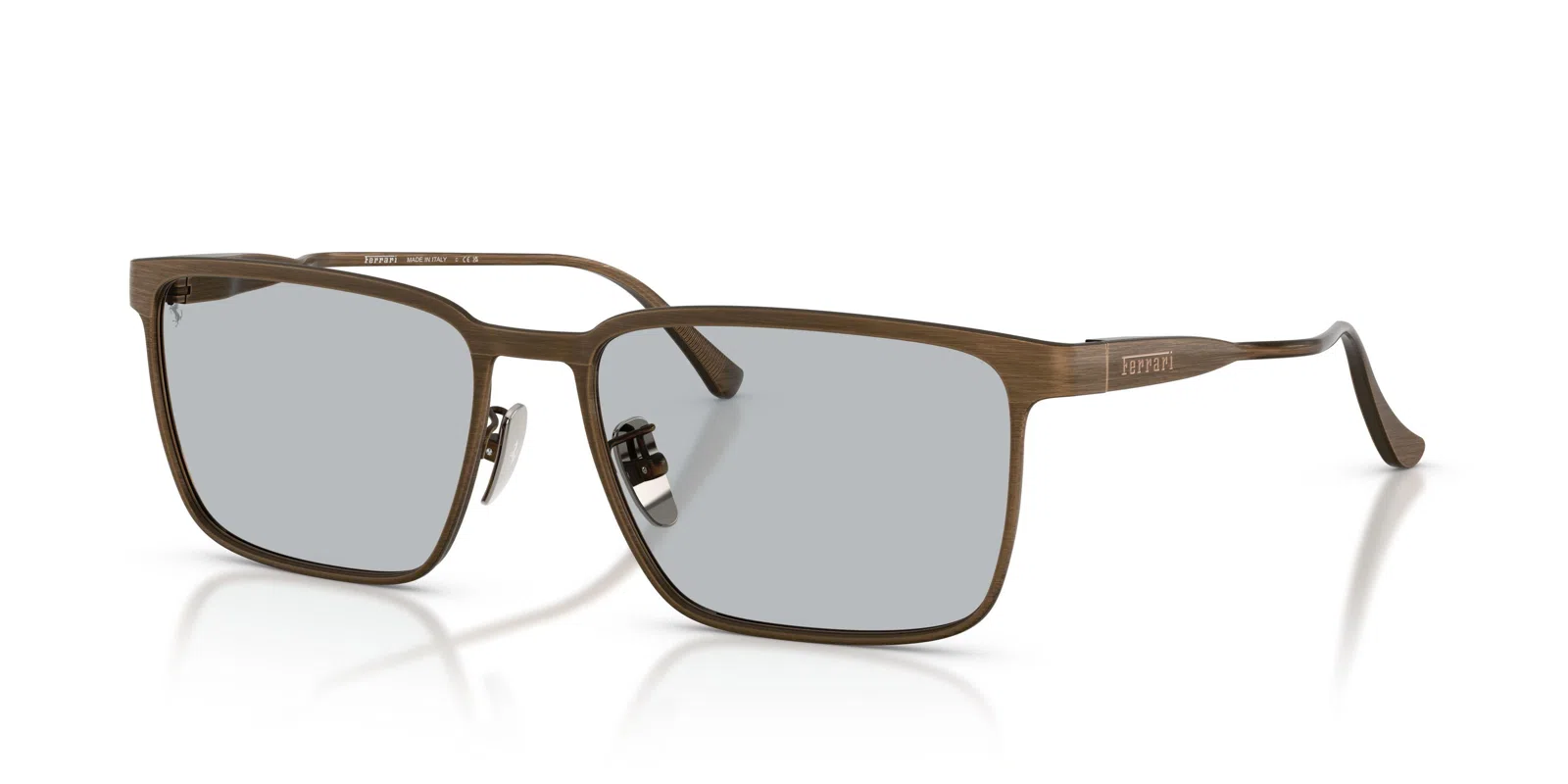 Ferrari 1033D Sunglasses - view 3