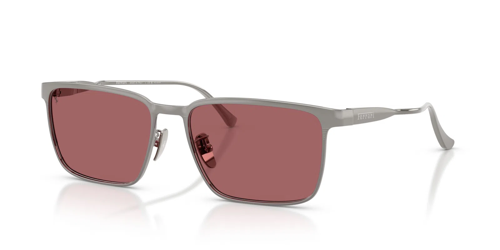 Ferrari 1033D Sunglasses - view 4