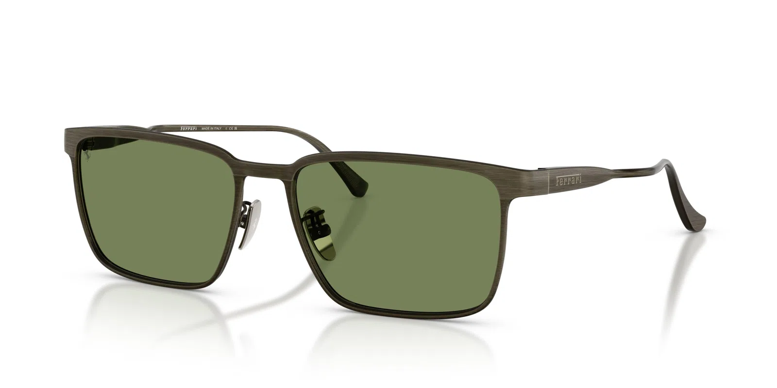 Ferrari 1033D Sunglasses - view 5