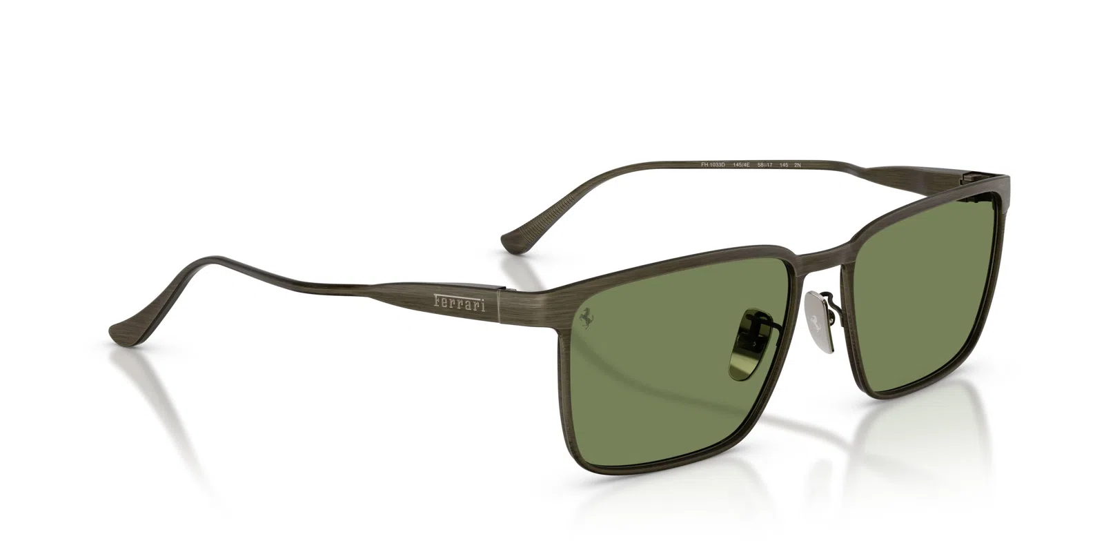 Ferrari 1033D Sunglasses - view 8