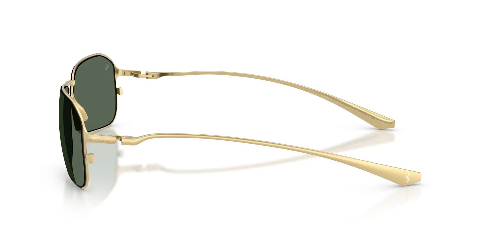 Ferrari 1037T Sunglasses - view 11