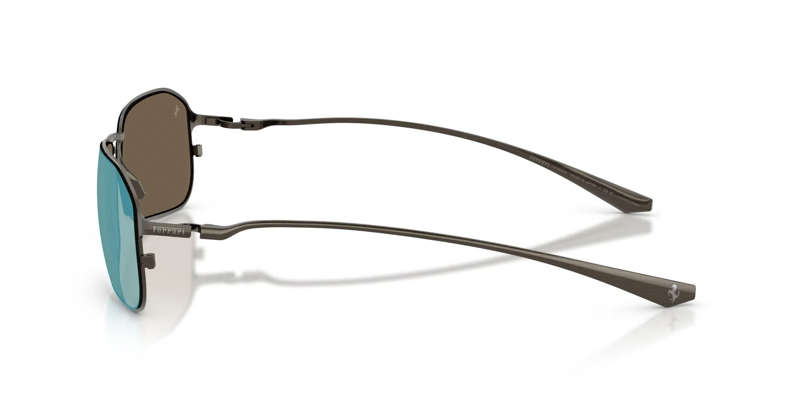 Ferrari 1037T Sunglasses - view 5