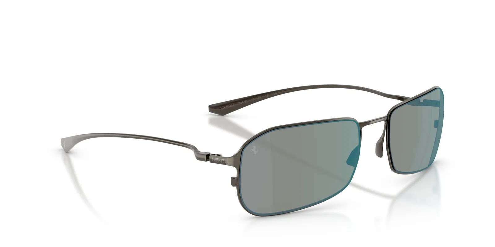 Ferrari 1037T Sunglasses - view 7