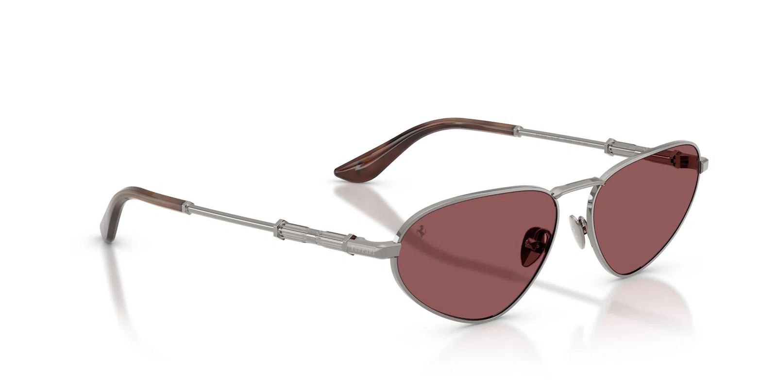 Ferrari 1038 Sunglasses - view 19