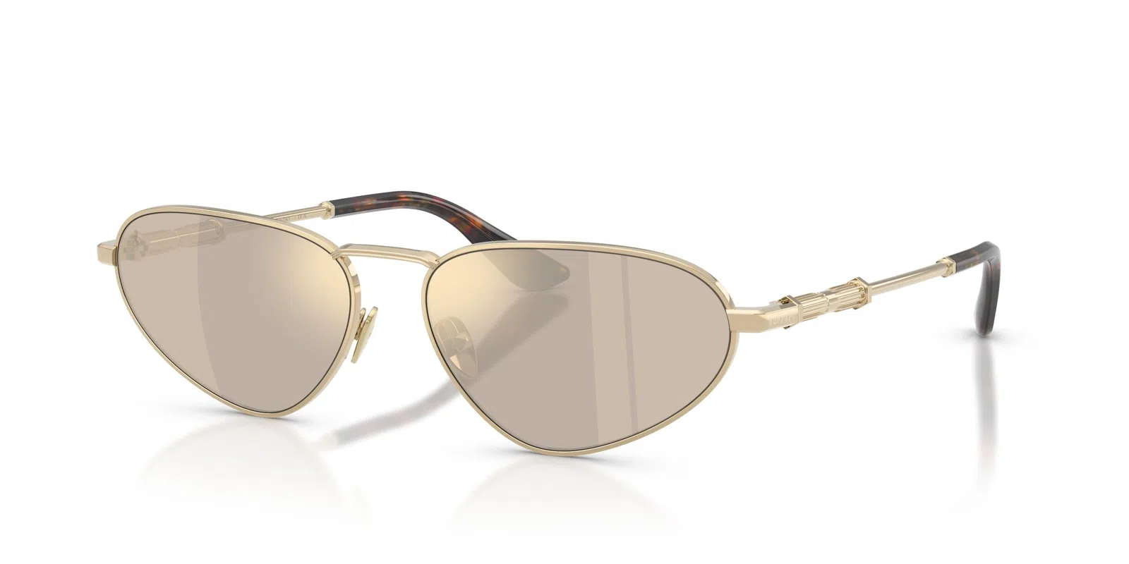 Ferrari 1038 Sunglasses - view 4
