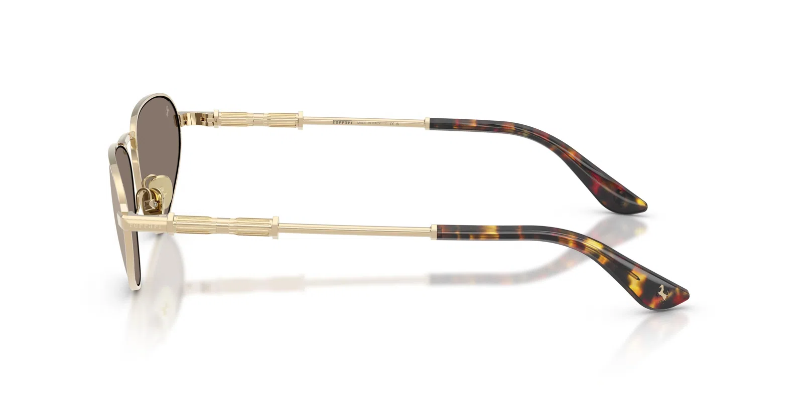 Ferrari 1038 Sunglasses - view 5