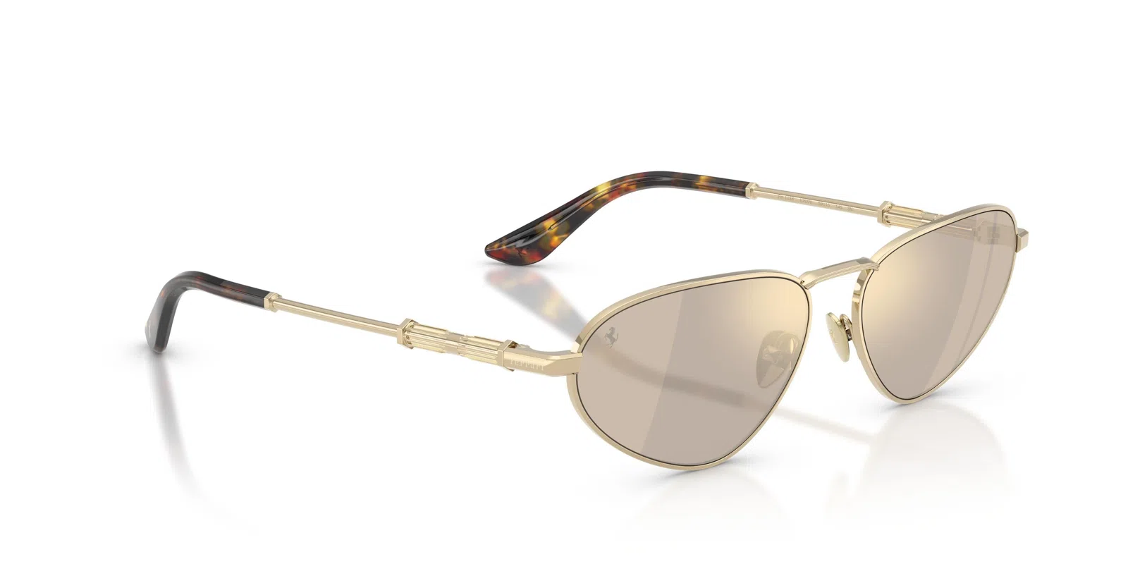 Ferrari 1038 Sunglasses - view 7