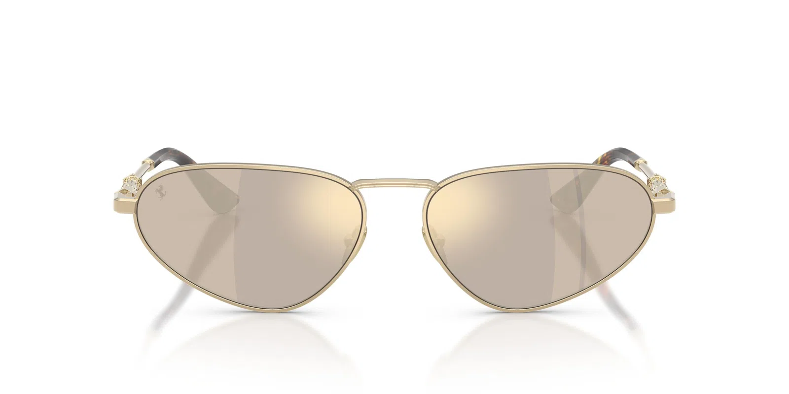 Ferrari 1038 Sunglasses - view 8
