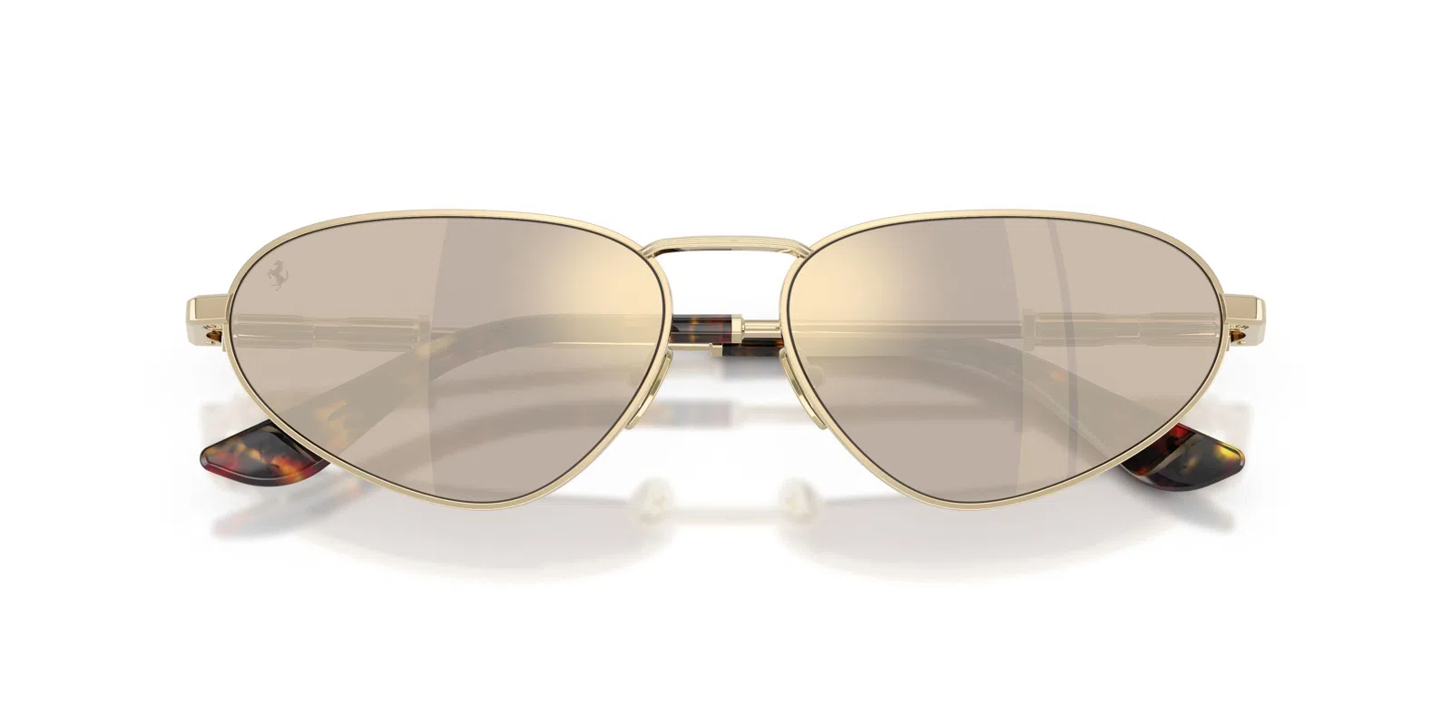 Ferrari 1038 Sunglasses - view 9